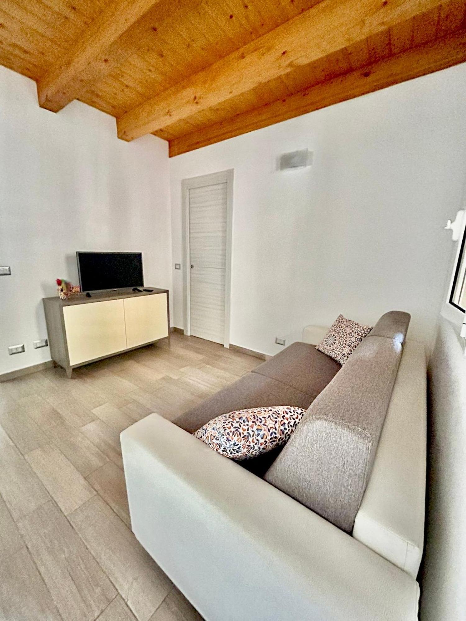 Casa Martina Lejlighed Syracuse Eksteriør billede