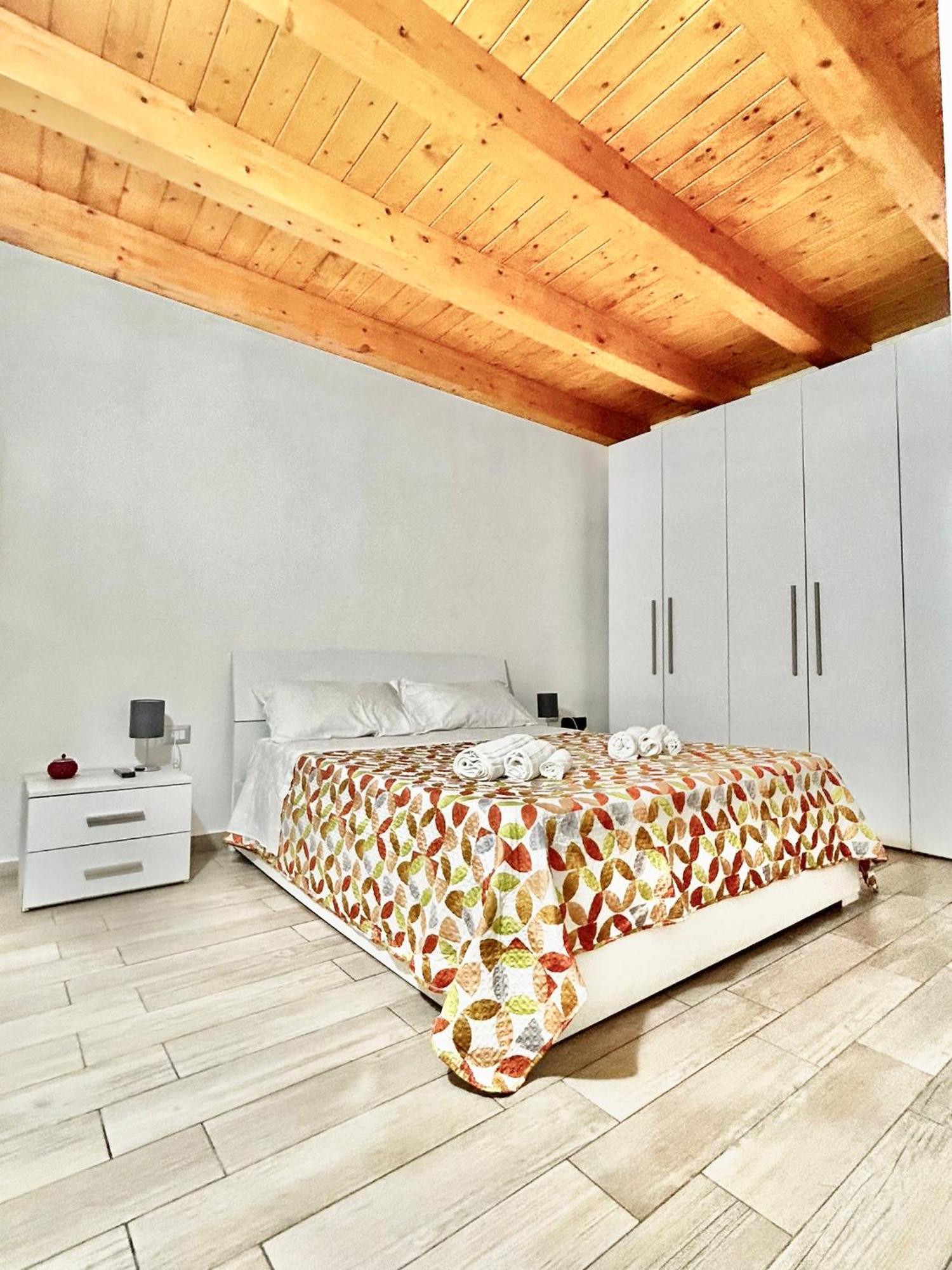 Casa Martina Lejlighed Syracuse Eksteriør billede