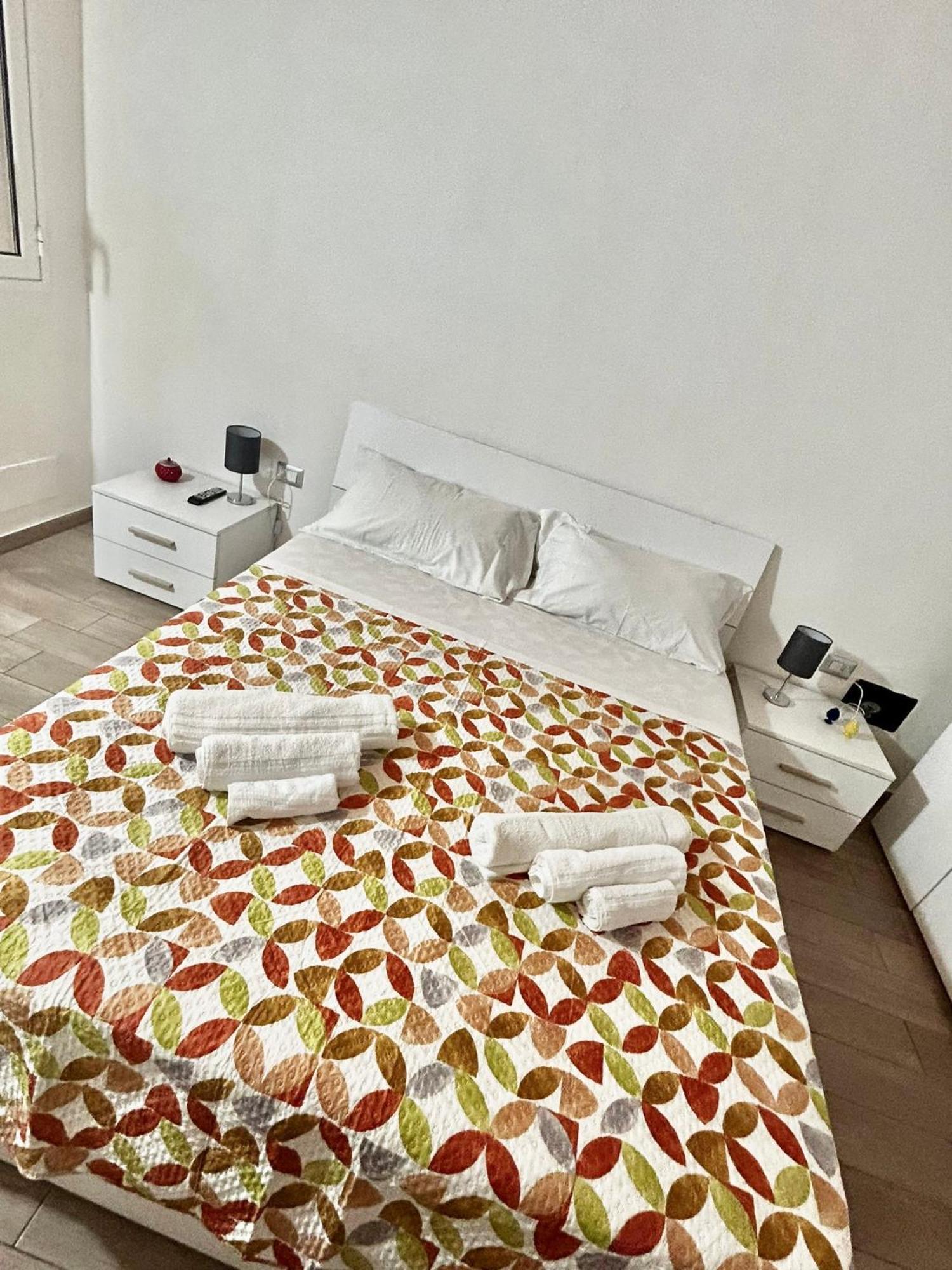Casa Martina Lejlighed Syracuse Eksteriør billede